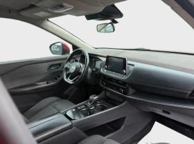 Nissan Rogue CARPLAY* КАМЕРА* ПОДГРЕВ - 32500 лв. - 36928990 7
