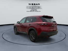 Nissan Rogue CARPLAY* КАМЕРА* ПОДГРЕВ - 32500 лв. - 36928990 6