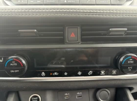 Nissan Rogue CARPLAY* КАМЕРА* ПОДГРЕВ - 32500 лв. - 36928990 12