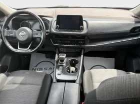 Nissan Rogue CARPLAY* КАМЕРА* ПОДГРЕВ - 32500 лв. - 36928990 9