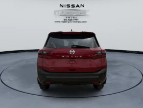 Nissan Rogue CARPLAY* КАМЕРА* ПОДГРЕВ - 32500 лв. - 36928990 5