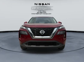 Nissan Rogue CARPLAY* КАМЕРА* ПОДГРЕВ - 32500 лв. - 36928990 2
