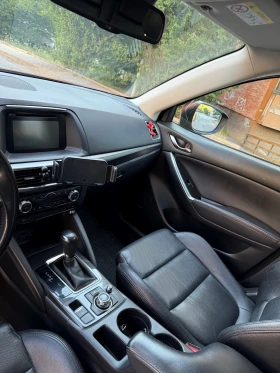 Mazda CX-5 ULTIMATE - 33200 лв. - 26848828 5