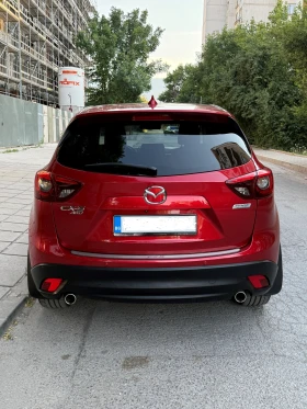 Mazda CX-5 ULTIMATE - 33200 лв. - 26848828 10