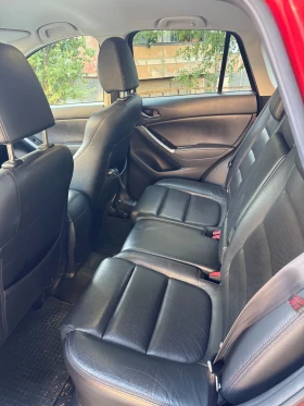Mazda CX-5 ULTIMATE - 33200 лв. - 26848828 8