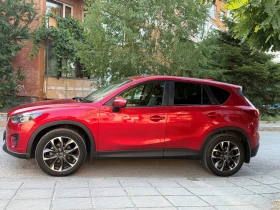 Mazda CX-5 ULTIMATE - 33200 лв. - 26848828 2