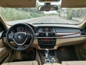 BMW X5 3.5SD UNIKALNA | Mobile.bg    4