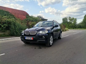     BMW X5 3.5SD UNIKALNA