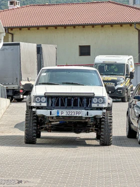 Обява за продажба на Jeep Grand cherokee 4.0i Ръчка ~11 000 лв. - изображение 8