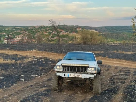 Обява за продажба на Jeep Grand cherokee 4.0i Ръчка ~11 000 лв. - изображение 7