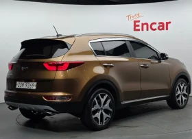 Kia Sportage 2.0 CRDi 4WD | Mobile.bg    2