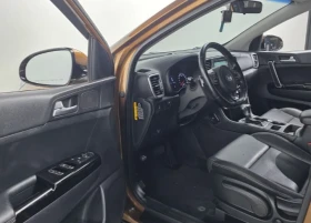 Kia Sportage 2.0 CRDi 4WD | Mobile.bg    11