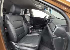 Kia Sportage 2.0 CRDi 4WD | Mobile.bg    10