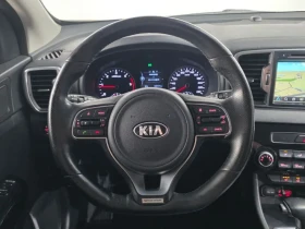 Kia Sportage 2.0 CRDi 4WD | Mobile.bg    14