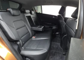 Kia Sportage 2.0 CRDi 4WD | Mobile.bg    17