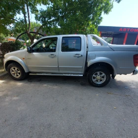  Great Wall Steed 5