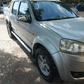Great Wall Steed 5 | Mobile.bg    4