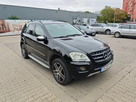 Обява за продажба на Mercedes-Benz ML 320 ~19 900 лв. - изображение 1 | Auto.bg Обява за продажба на Mercedes-Benz ML 320 ~19 900 лв. - изображение 1