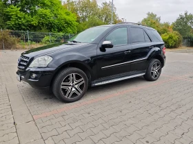 Обява за продажба на Mercedes-Benz ML 320 ~19 900 лв. - изображение 2 | Auto.bg Обява за продажба на Mercedes-Benz ML 320 ~19 900 лв. - изображение 2