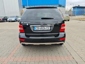 Обява за продажба на Mercedes-Benz ML 320 ~19 900 лв. - изображение 5 | Auto.bg Обява за продажба на Mercedes-Benz ML 320 ~19 900 лв. - изображение 5