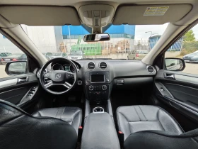 Обява за продажба на Mercedes-Benz ML 320 ~19 900 лв. - изображение 10 | Auto.bg Обява за продажба на Mercedes-Benz ML 320 ~19 900 лв. - изображение 10