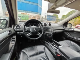 Обява за продажба на Mercedes-Benz ML 320 ~19 900 лв. - изображение 9 | Auto.bg Обява за продажба на Mercedes-Benz ML 320 ~19 900 лв. - изображение 9