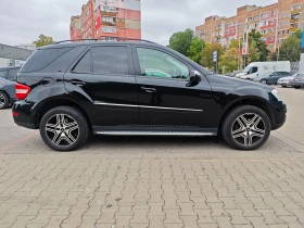Обява за продажба на Mercedes-Benz ML 320 ~19 900 лв. - изображение 3 | Auto.bg Обява за продажба на Mercedes-Benz ML 320 ~19 900 лв. - изображение 3