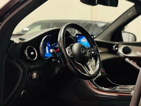 Mercedes-Benz GLC 300 4MATIC CAM* BLINDSPOT* KEYLESS* *  | Mobile.bg    8