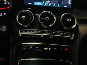 Mercedes-Benz GLC 300 4MATIC CAM* BLINDSPOT* KEYLESS* *  | Mobile.bg    12