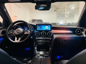 Mercedes-Benz GLC 300 4MATIC CAM* BLINDSPOT* KEYLESS* *  | Mobile.bg    16