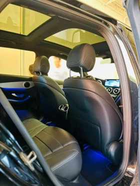 Mercedes-Benz GLC 300 4MATIC CAM* BLINDSPOT* KEYLESS* *  | Mobile.bg    15