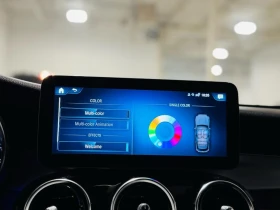 Mercedes-Benz GLC 300 4MATIC CAM* BLINDSPOT* KEYLESS* *  | Mobile.bg    13