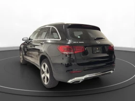 Mercedes-Benz GLC 300 4MATIC CAM* BLINDSPOT* KEYLESS* *  | Mobile.bg    5