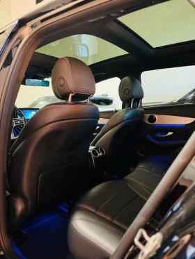 Mercedes-Benz GLC 300 4MATIC CAM* BLINDSPOT* KEYLESS* *  | Mobile.bg    14