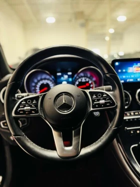 Mercedes-Benz GLC 300 4MATIC CAM* BLINDSPOT* KEYLESS* *  | Mobile.bg    9