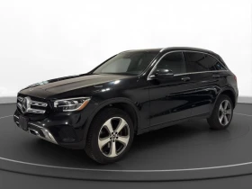  Mercedes-Benz GLC 30...