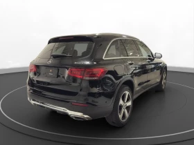 Mercedes-Benz GLC 300 4MATIC CAM* BLINDSPOT* KEYLESS* *  | Mobile.bg    7