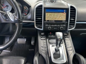 Обява за продажба на Porsche Cayenne 4.8* КОЖА* ПАМЕТ* ОБДУХВАНЕ ~25 800 лв. - изображение 8 | Auto.bg Обява за продажба на Porsche Cayenne 4.8* КОЖА* ПАМЕТ* ОБДУХВАНЕ ~25 800 лв. - изображение 8