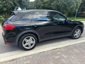 Обява за продажба на Porsche Cayenne 4.8* КОЖА* ПАМЕТ* ОБДУХВАНЕ ~25 800 лв. - изображение 4 | Auto.bg Обява за продажба на Porsche Cayenne 4.8* КОЖА* ПАМЕТ* ОБДУХВАНЕ ~25 800 лв. - изображение 4