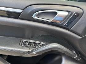 Обява за продажба на Porsche Cayenne 4.8* КОЖА* ПАМЕТ* ОБДУХВАНЕ ~25 800 лв. - изображение 7 | Auto.bg Обява за продажба на Porsche Cayenne 4.8* КОЖА* ПАМЕТ* ОБДУХВАНЕ ~25 800 лв. - изображение 7