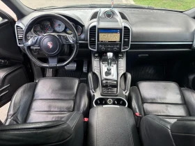 Обява за продажба на Porsche Cayenne 4.8* КОЖА* ПАМЕТ* ОБДУХВАНЕ ~25 800 лв. - изображение 6 | Auto.bg Обява за продажба на Porsche Cayenne 4.8* КОЖА* ПАМЕТ* ОБДУХВАНЕ ~25 800 лв. - изображение 6