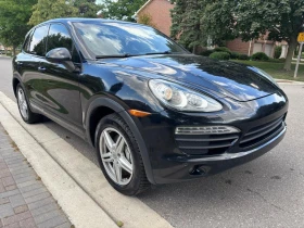 Обява за продажба на Porsche Cayenne 4.8* КОЖА* ПАМЕТ* ОБДУХВАНЕ ~25 800 лв. - изображение 1 | Auto.bg Обява за продажба на Porsche Cayenne 4.8* КОЖА* ПАМЕТ* ОБДУХВАНЕ ~25 800 лв. - изображение 1