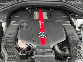 Mercedes-Benz GLE 43 AMG  * CARFAX *    | Mobile.bg    16