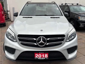 Mercedes-Benz GLE 43 AMG  * CARFAX *    | Mobile.bg    6