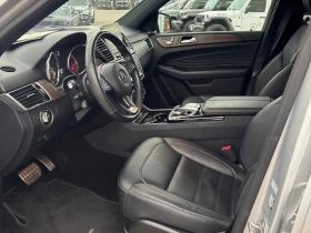 Mercedes-Benz GLE 43 AMG  * CARFAX *    | Mobile.bg    5