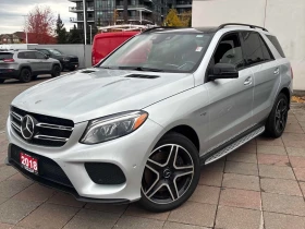  Mercedes-Benz GLE 43...