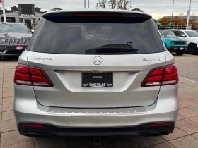Mercedes-Benz GLE 43 AMG  * CARFAX *    | Mobile.bg    4