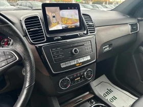 Mercedes-Benz GLE 43 AMG  * CARFAX *    | Mobile.bg    9