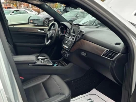 Mercedes-Benz GLE 43 AMG  * CARFAX *    | Mobile.bg    14