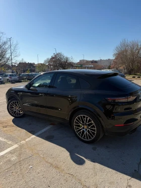 Porsche Cayenne MATRIX/E-HYBRID/COUPE/TOP/ | Mobile.bg    8